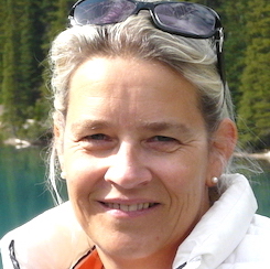 Stefanie Hahmann